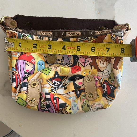 Toki doki purse! - Picture 7 of 8